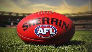 American Footy Fanatic Reacts to A Beginners Guide to Australian Football! AFL Explained!