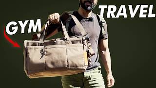 This Bag Is Built Like a Tank