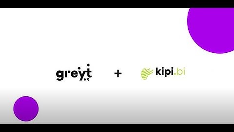 Why Kipi.bi thinks greytHR is the most accurate payroll processing platfrom I Customer Feedback