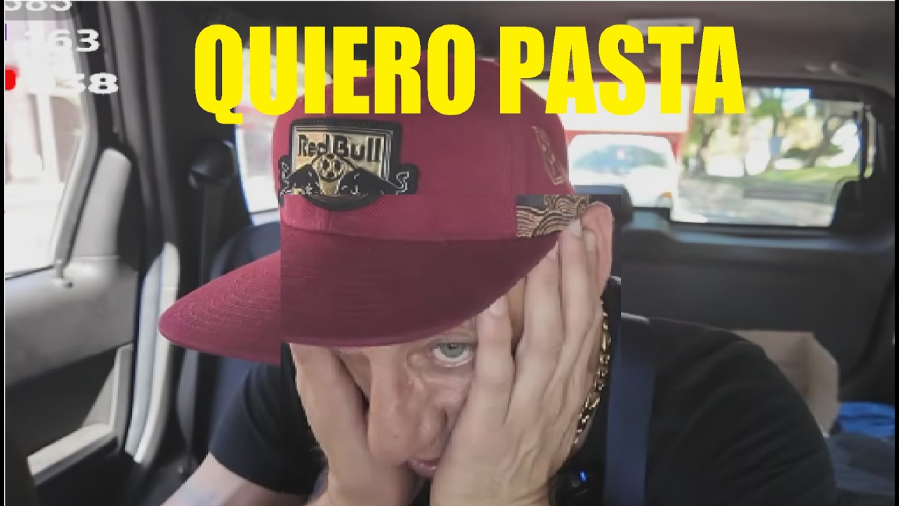 PAPI MICKY MITOMANIA MAXIMA  COMPRA UN PARLANTE Y PIDE REBAJA