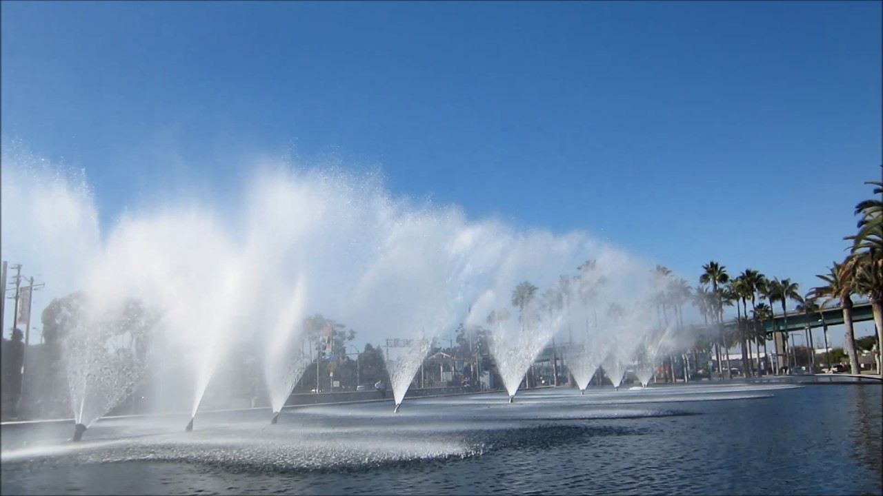 Fanfare at San Pedro Gateway Fanfare for the Common Man YouTube