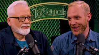 The Originals - Tapster o historii oryginalnego pilsnera