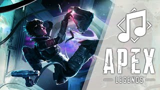 Apex Legends - Horizon Music Arrangement (High Quality)