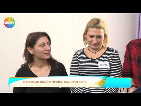 Titiz misin? 27.Bölüm | 19 Ocak 2016