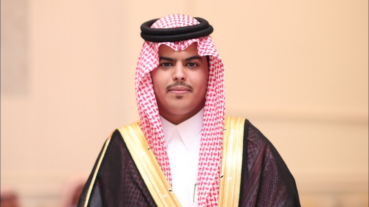 زواج غيث بن لفاء الجلاوي