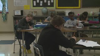 Latest education report in Iowa shows some concerning signs