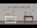 Hallway Styling Ideas Hallway Styling Ideas