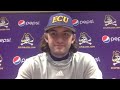 East Carolina 7, Cincinnati 0