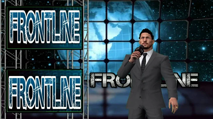 Christopher Billings Frontline Update 1