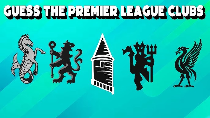 72 National League Logos Quiz, English Football Quiz