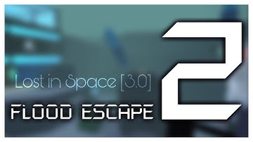 [FE2 Map test] Roblox | Lost in Space [3.0] [Hard] by Electric_Spade (Mobile)