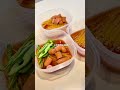 フライパンも鍋も使わない！極上の冷凍ナポリタン風パスタ 🍝🔥
