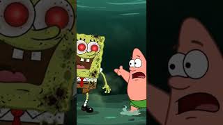 Zombie Spongebob .
