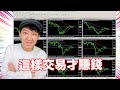 【超短線實盤】FX 外匯交易實盤 | 一個小時能賺多少？實際交易中告訴你我如何入場？如何止損？如何加倉？用什麼交易手法？