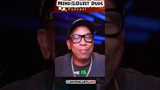 Eli Ricks Shoots Shot at Ivanka Trump! Hilarious Exchange #shorts