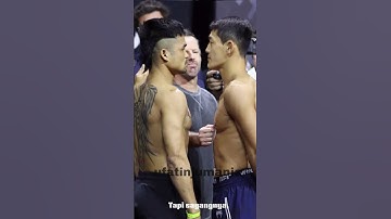 Detik Detik Jeka Saragih Kalah TKO 28 Detik !! #jekasaragih #ufc #ufc316 #boxing #fyp