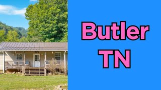 5340 Highway 321 Butler, TN 37640