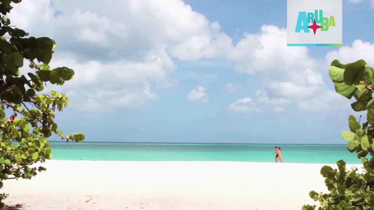 Eagle Beach Terza Tra Le Più Belle Spiagge Del Mondo Secondo Tripadvisor