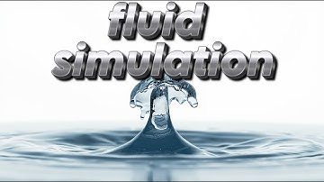 Mesmerizing Liquid Simulation You Can’t Stop Watching