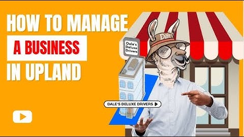 Upland 101: How to start and manage your metaverse metaventure