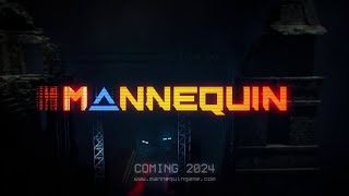 Mannequin - Cinematic Reveal Trailer (2023.09.13) screenshot 4