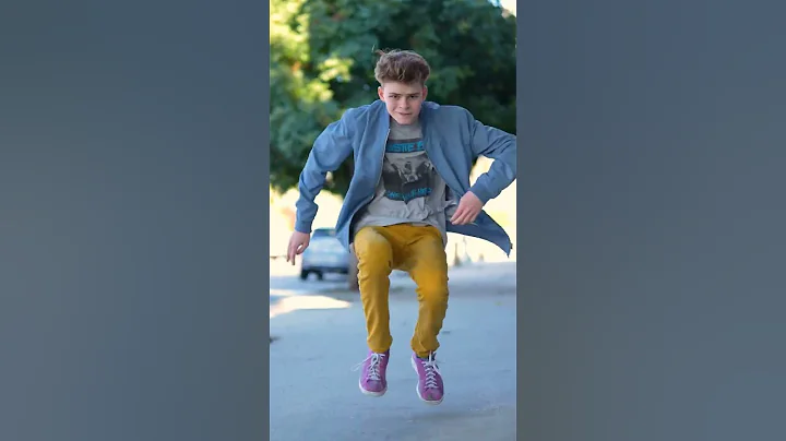 Sturdy? Merrick & #shorts DC Terence.io!