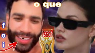 😱Gusttavo Lima surge com "dente" totalmente preto. Saiba tudo agora mesmo!