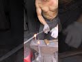 Dog Pliers Assembly Process | Precision Tool Manufacturing in Action #Shorts