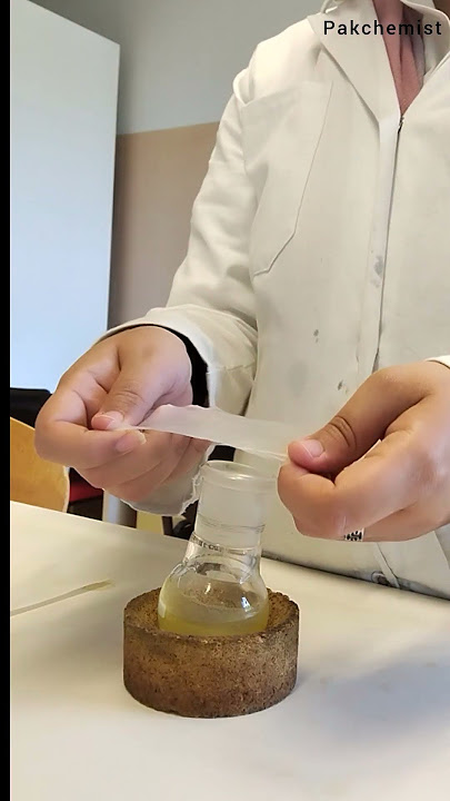 'How to Use Parafilm Tape to Seal Bottles | Stretch & Seal Demo!'