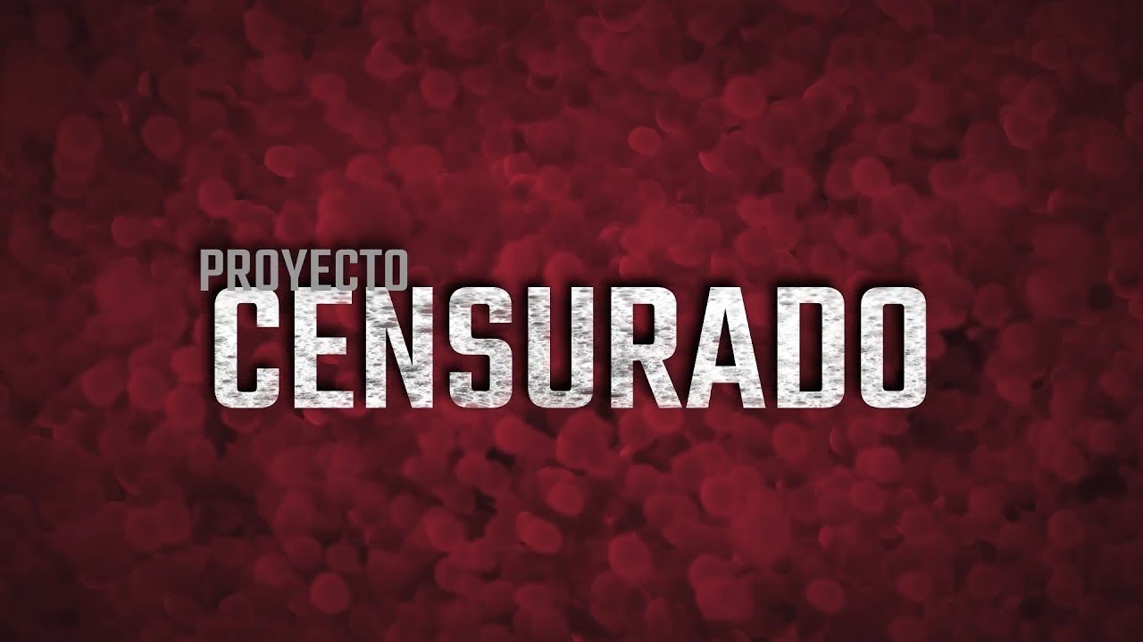 Proyecto Censurado 5 #MilenioLive mysterious meaning