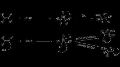 Organoselenium chemistry | Wikipedia audio article
