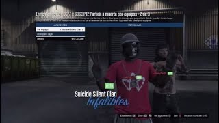 OG77 vs SDSC PT 1+2