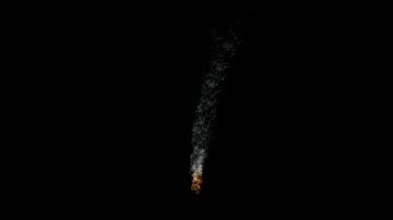 Unity Particle Effects - Chemical Fire - 1.0