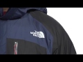 The North Face Men's Plasma Thermal Jacket