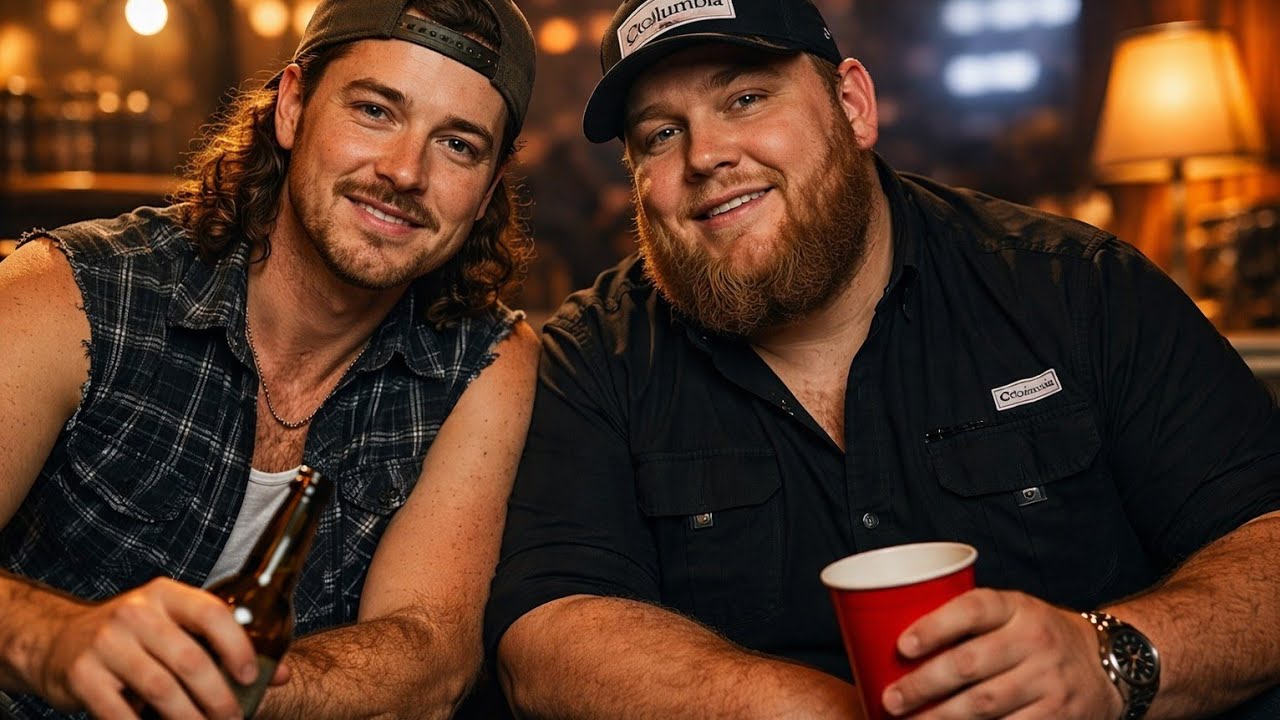 AMEN TO ALL PRAYERS – Morgan Wallen & Luke Combs (2026 Music Video) Out Now!!!