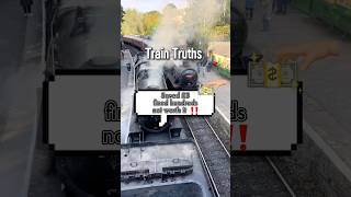 Saving a few pounds on the fare and getting fined hundreds instead #uk #trains #savemoney #uktravel