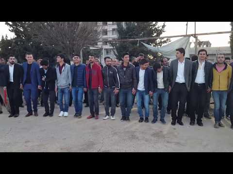 Suruç şevko halay DOĞAN AİLESİ part 2