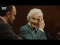 Do We Need God? Steven Pinker vs. Ross Douthat Debate