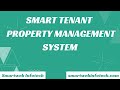 Smart Tenant - Property Management System