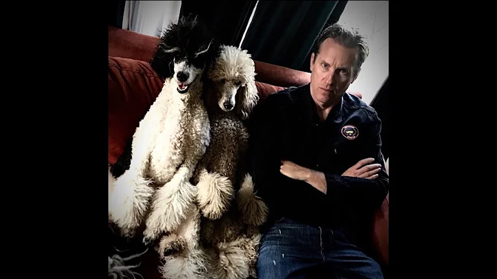Josh Freese: "Work Leads To More Work": The Rich R...