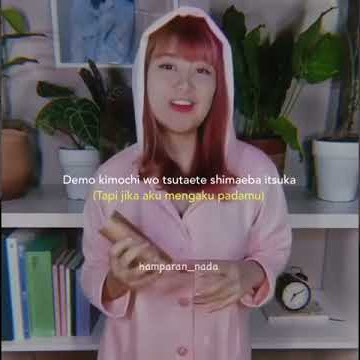 Summertime - Cinnamons X Evening Cinema ( Cover Ghea Indrawari ) Lirik