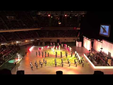 自衛隊音楽まつり２０１５