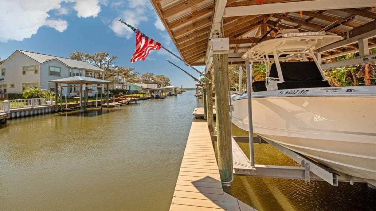 6377 PUTNAM STREET, ST AUGUSTINE, FL Presented by Bill Miller. YouTube