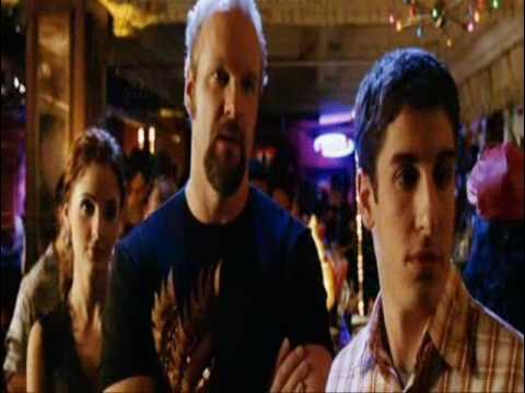 American Pie 3 Steve Stiffler Dance Off  (Good Qaulity)