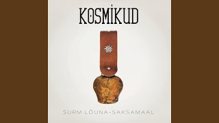 Video thumbnail of "Kosmikud - Kõik Me Sureme Üksi"