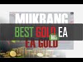 Mukbang EA gold Trading