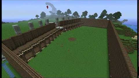 Timelapse: Creation of Spawn: Part I