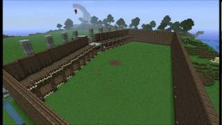 Timelapse: Creation of Spawn: Part I