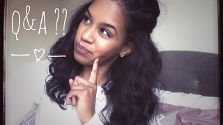 Best Flat Iron for Natural Hair| Q&A