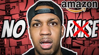 Amazon's CEO Speaks On Raises! Working At Amazon